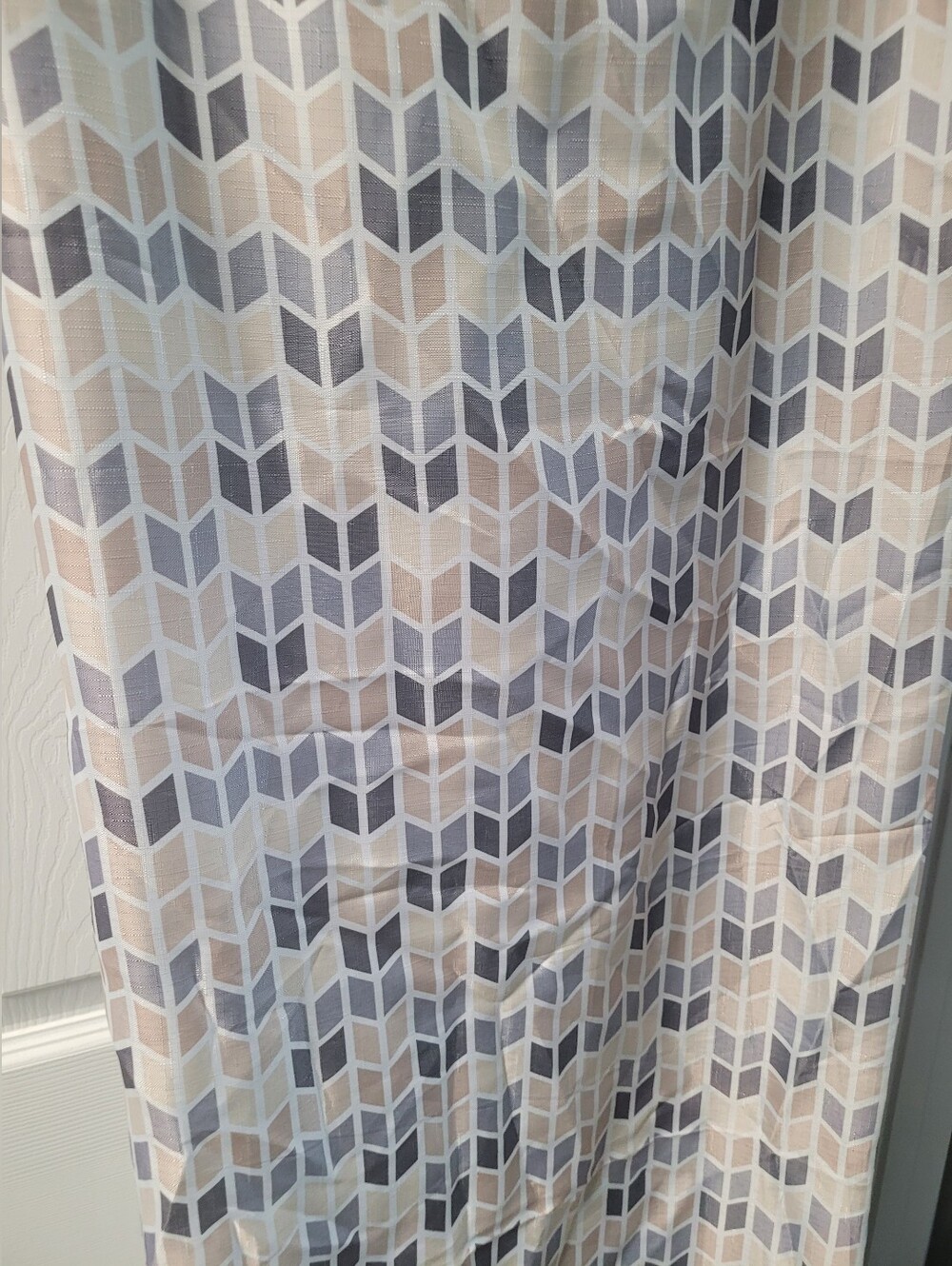 Shower Curtain - Picture 2 of 2